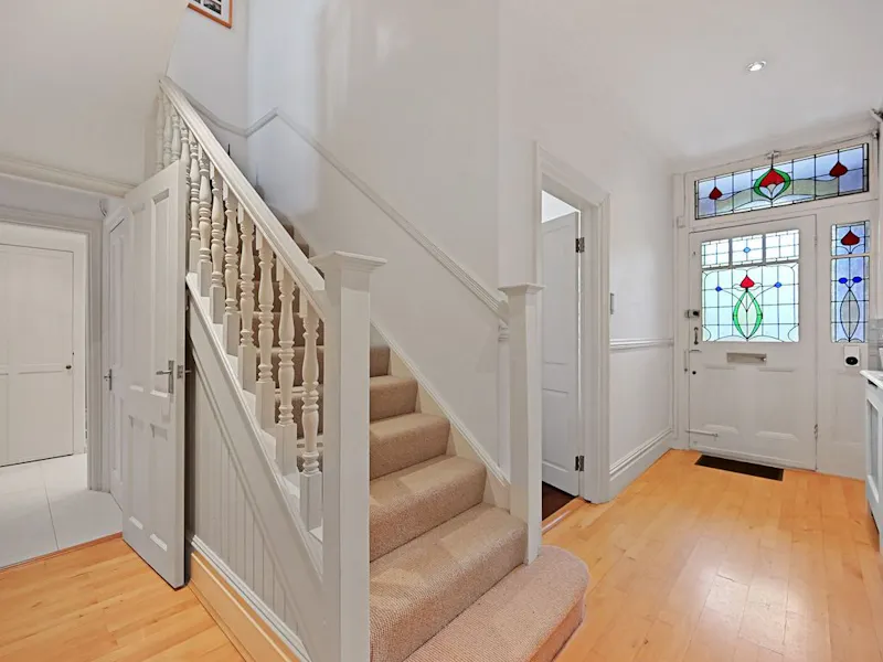 Sutton Edwardian family home, E544 (photo 2)