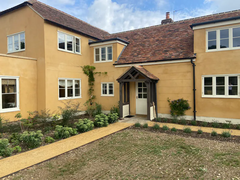 Detached Newbury country home, D2825 (photo 26)