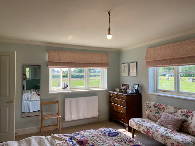 Detached Newbury country home, D2825 (photo 19)