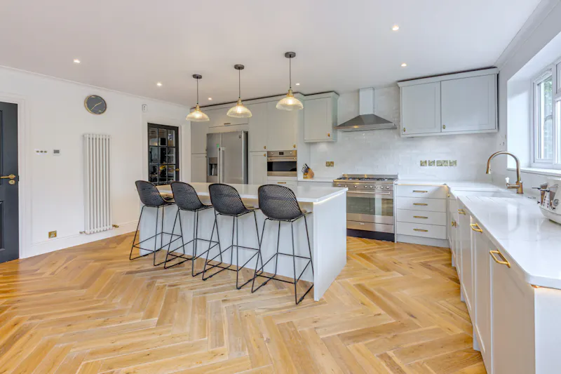 Modern Radlett Family Home, D2824 (photo 7)