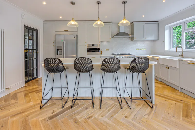 Modern Radlett Family Home, D2824 (photo 8)