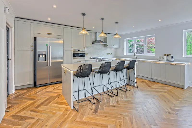 Modern Radlett Family Home, D2824 (photo 9)