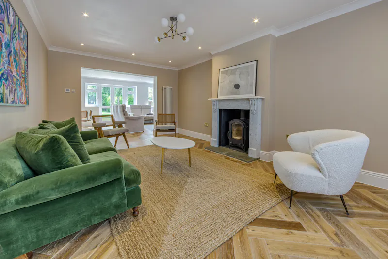 Modern Radlett Family Home, D2824 (photo 19)