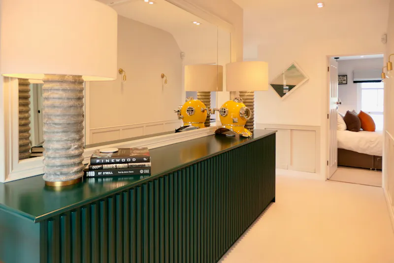 Modern Amersham Family Home, D2826 (photo 12)
