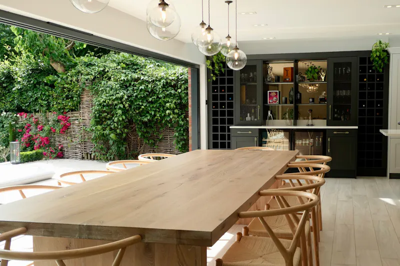 Modern Amersham Family Home, D2826 (photo 7)