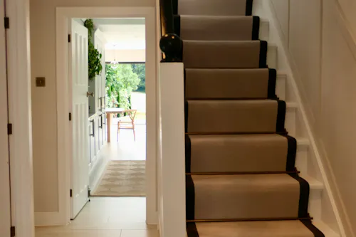 Modern Amersham Family Home, D2826