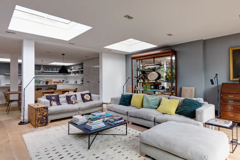 Stylish Stamford Brook home, F1061 (photo 24)