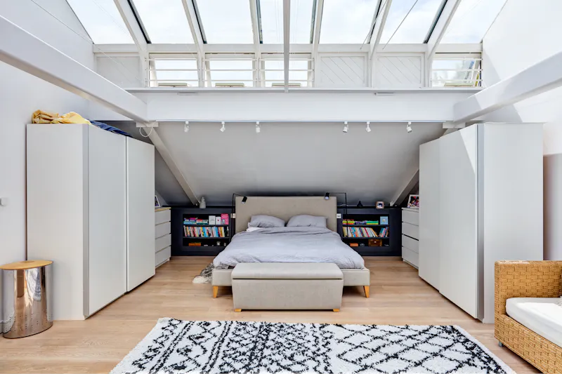 Stylish Stamford Brook home, F1061 (photo 28)