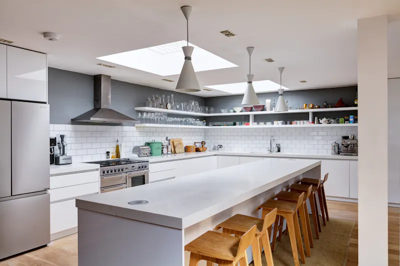 Stylish Stamford Brook home, F1061 (photo 16)