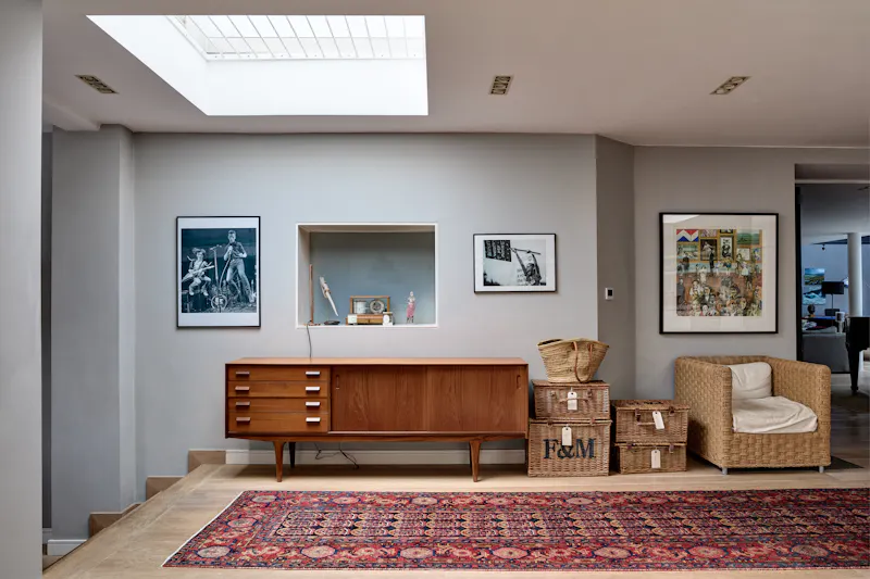 Stylish Stamford Brook home, F1061 (photo 14)