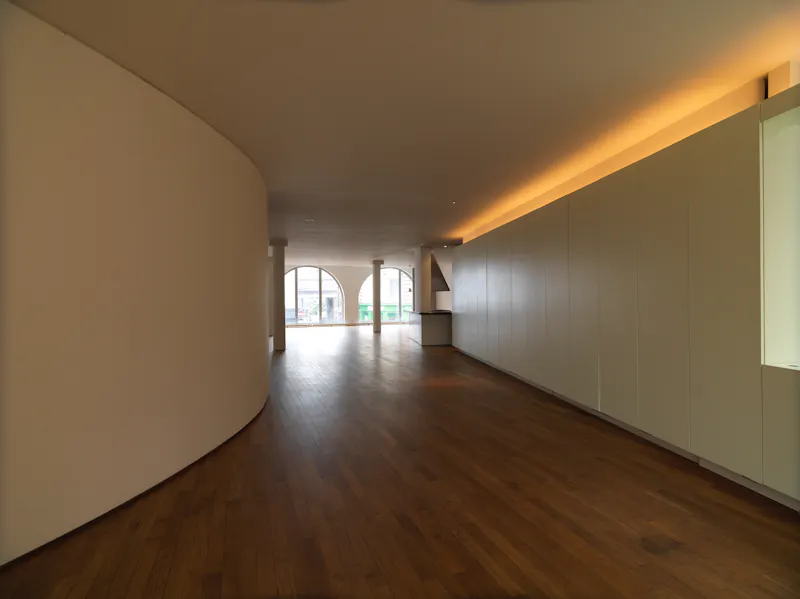 Stylish Shoreditch Loft, F1259 (photo 1)