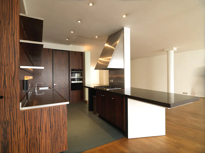 Stylish Shoreditch Loft, F1259 (photo 7)