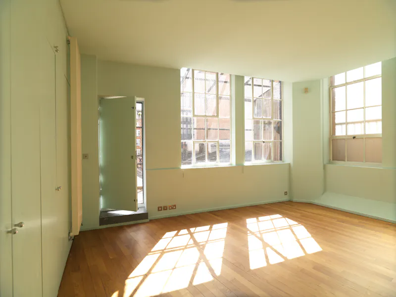 Stylish Shoreditch Loft, F1259 (photo 14)