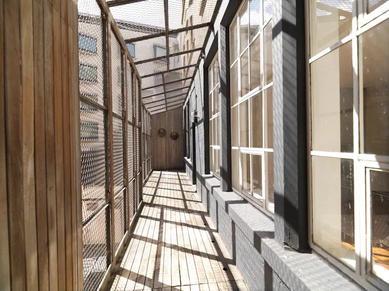 Stylish Shoreditch Loft, F1259 (photo 25)