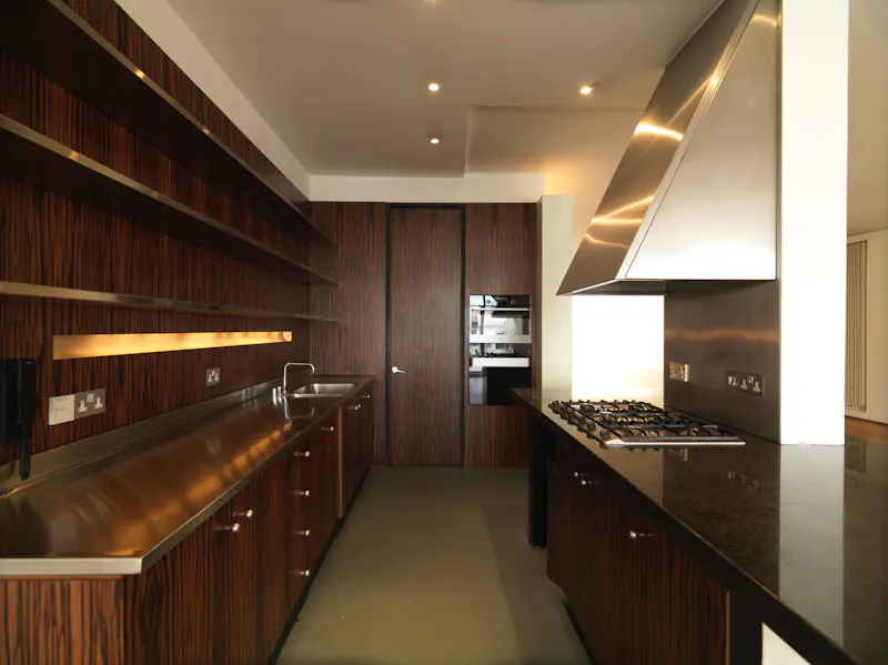 Stylish Shoreditch Loft, F1259 (photo 6)