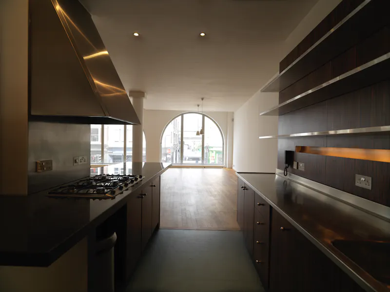 Stylish Shoreditch Loft, F1259 (photo 5)