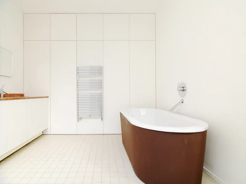 Stylish Shoreditch Loft, F1259 (photo 19)