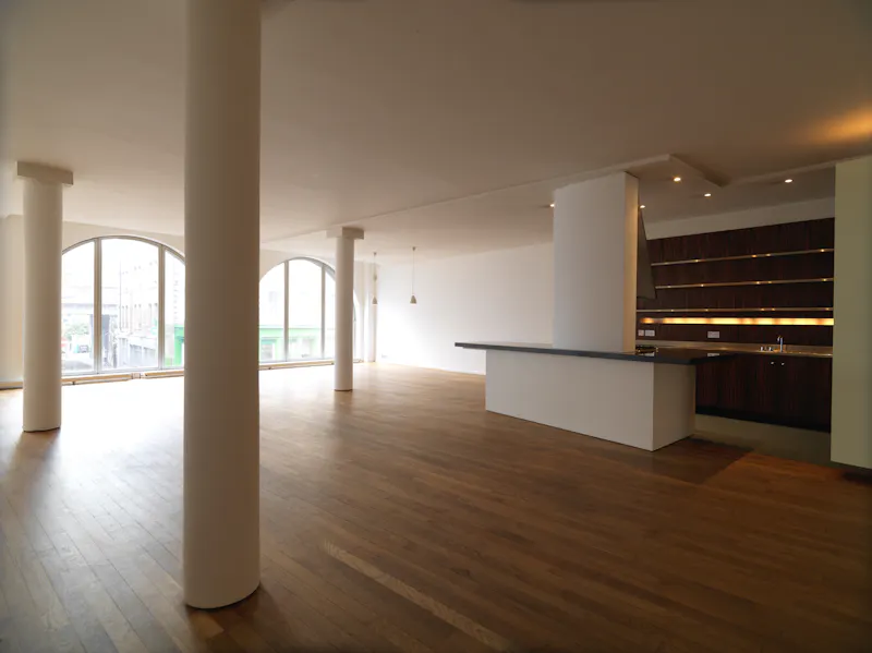Stylish Shoreditch Loft, F1259 (photo 3)