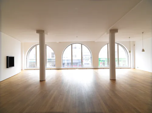 Stylish Shoreditch Loft, F1259