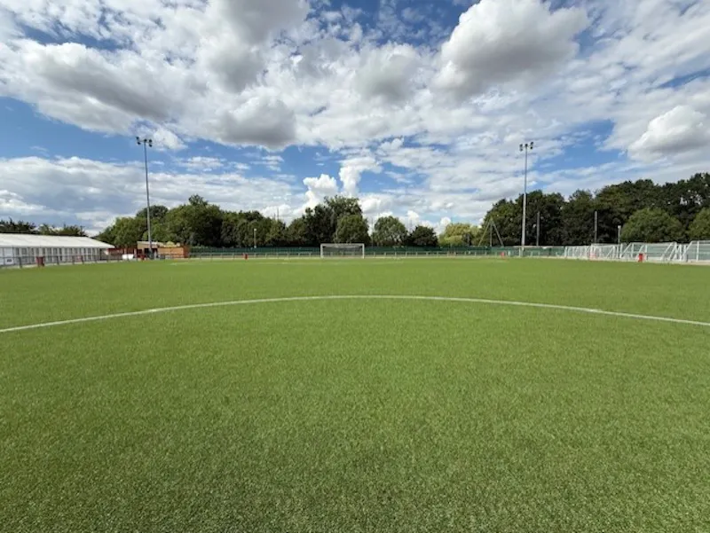 Harlow Town Football Club, V169 (photo 5)
