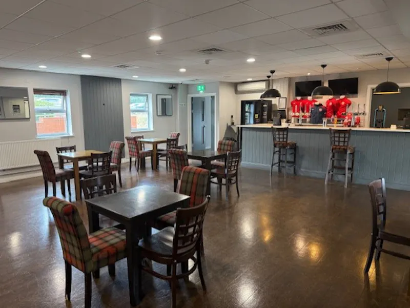 Harlow Town Football Club, V169 (photo 7)