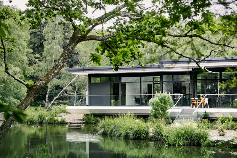 Hampshire Lake House, K512 (photo 21)