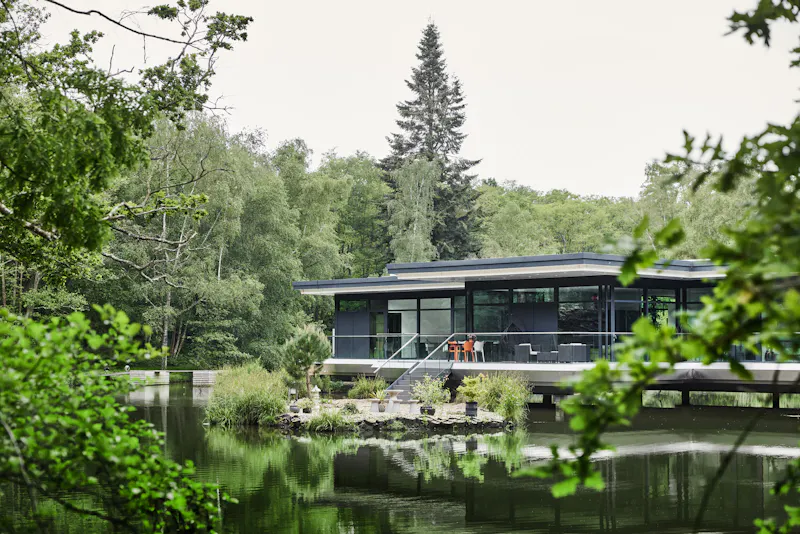 Hampshire Lake House, K512 (photo 22)