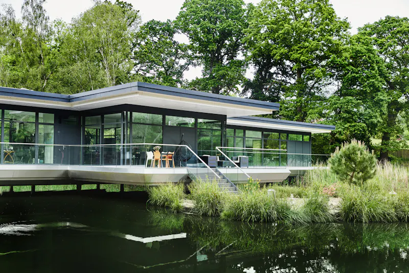 Hampshire Lake House, K512 (photo 19)