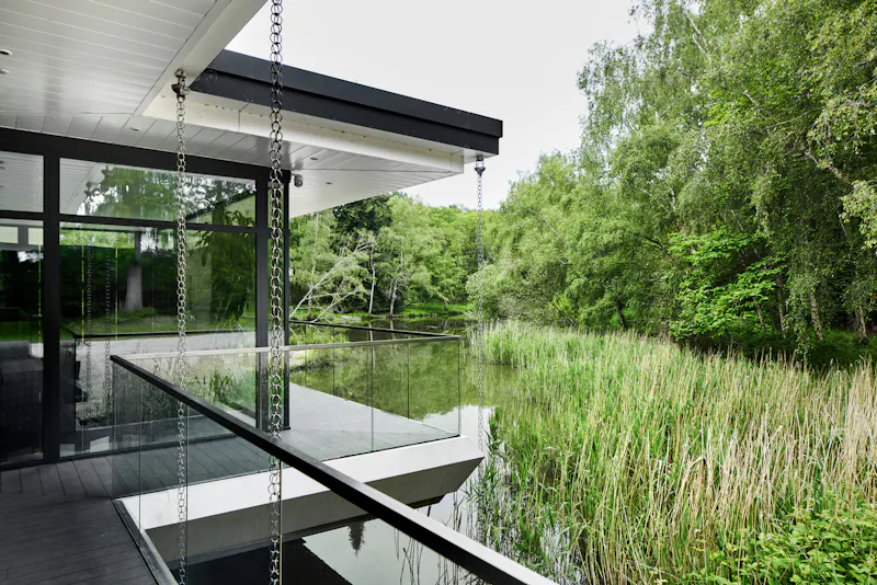 Hampshire Lake House, K512 (photo 16)