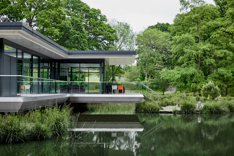 Hampshire Lake House, K512 (photo 20)