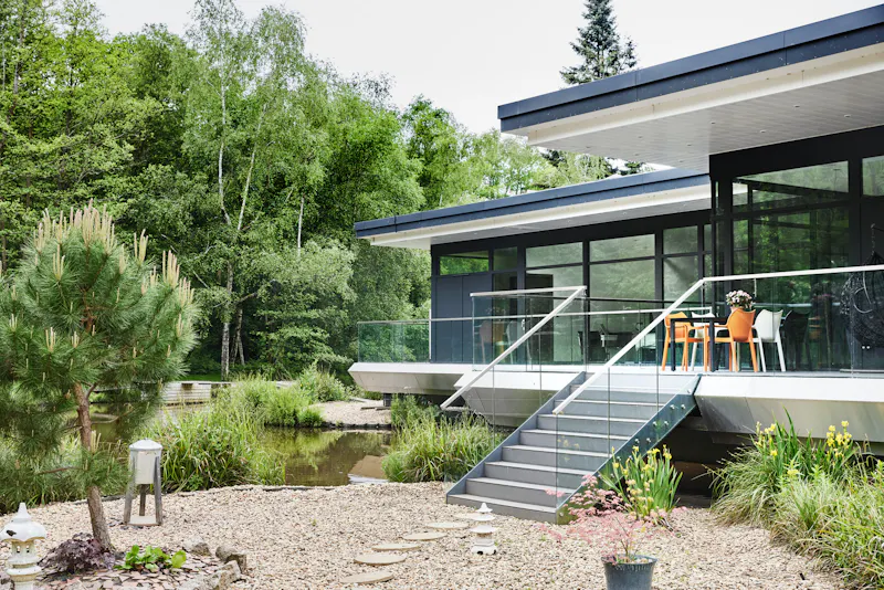 Hampshire Lake House, K512 (photo 17)