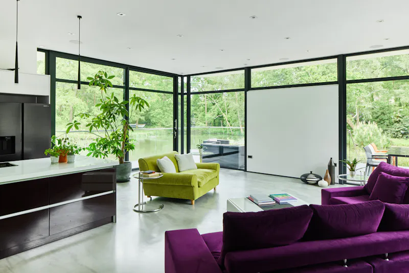 Hampshire Lake House, K512 (photo 6)