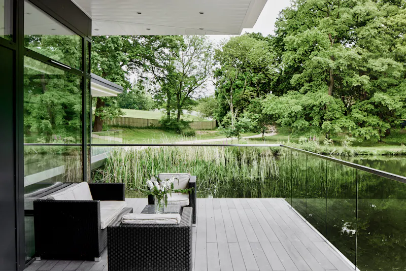 Hampshire Lake House, K512 (photo 18)