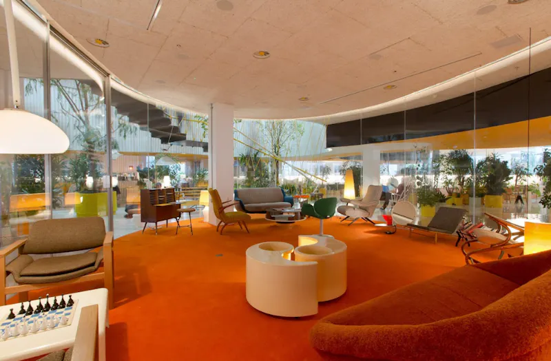 Space Age Spitalfields Office, T178 (photo 7)