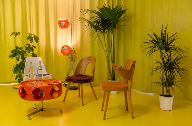 Space Age Spitalfields Office, T178 (photo 13)