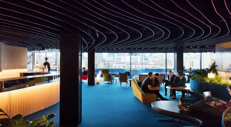 Space Age Spitalfields Office, T178 (photo 23)