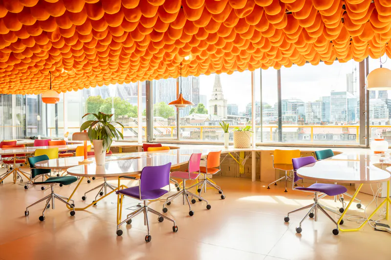 Space Age Spitalfields Office, T178 (photo 14)