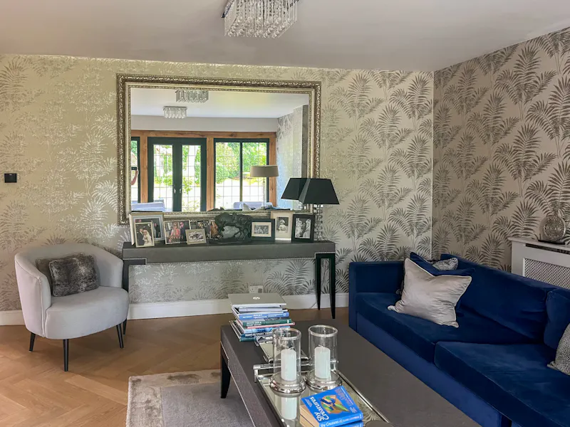 1960s Beaconsfield Home, D2827 (photo 14)