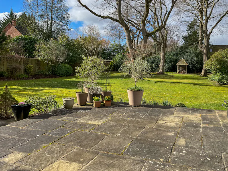 1960s Beaconsfield Home, D2827 (photo 32)