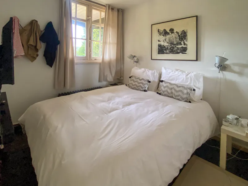 Bedroom at Hampshire Cricket Pavillion, C949 (photo 13)