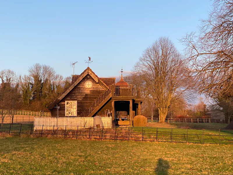 Hampshire Cricket Pavillion, C949 (photo 31)