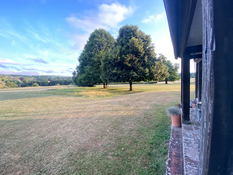Hampshire Cricket Pavillion, C949 (photo 27)