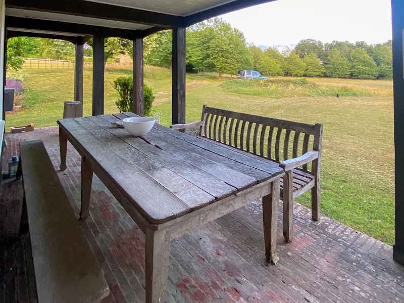 Hampshire Cricket Pavillion, C949 (photo 26)