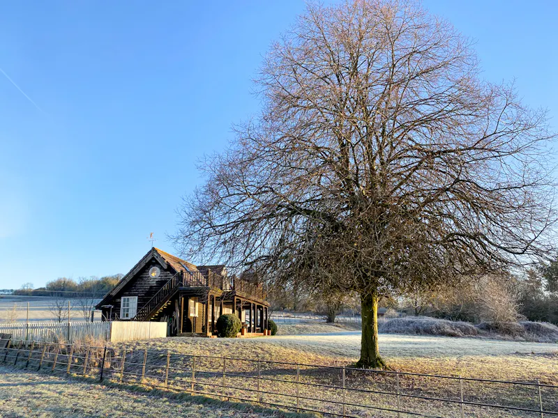 Hampshire Cricket Pavillion, C949 (photo 40)