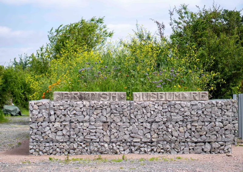Colchester Fossil Barn, L770 (photo 34)