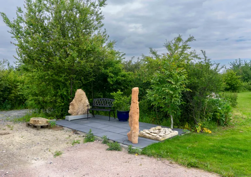 Colchester Fossil Barn, L770 (photo 36)