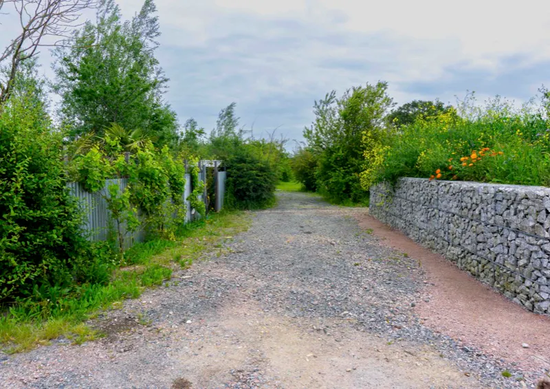 Colchester Fossil Barn, L770 (photo 35)