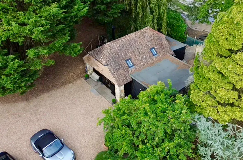 Stable / Outbuildings at Grade II Dallington Farmhouse, A1662 (photo 28)