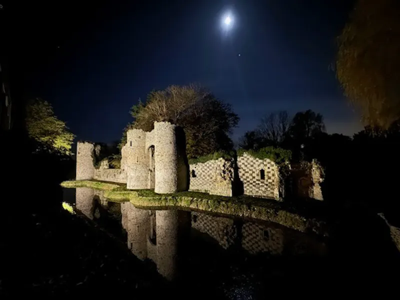 14th Century Castle , G323 (photo 8)