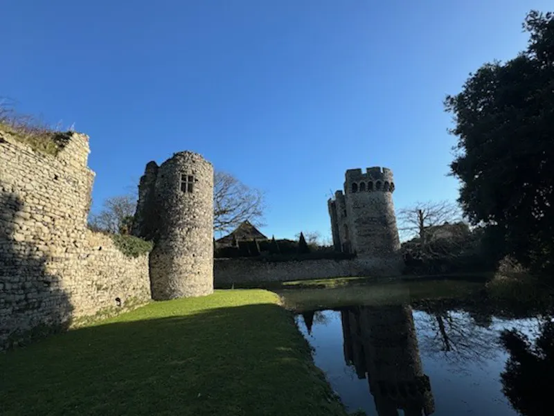 14th Century Castle , G323 (photo 7)
